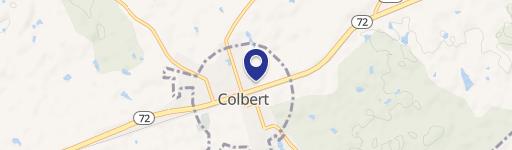 00 Colbert Ga 30628