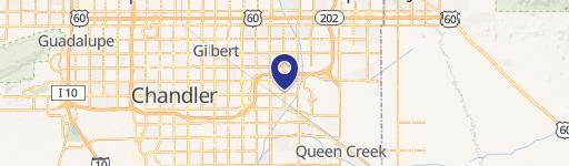 Swc Recker & Williams Fld Rd