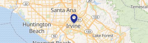 Swc Barranca Pkwy & Von Karman Ave