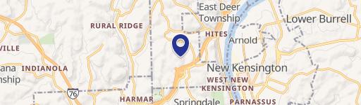 590 Pittsburgh Mills Cir