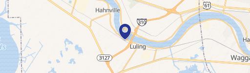 2020 Rue La Cannes Dr