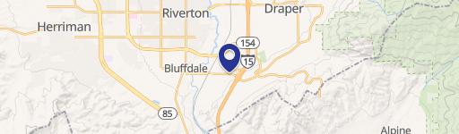 14600 Porter Rockwell Blvd