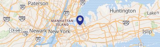 163-08 Northern Blvd