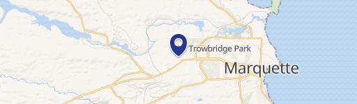 Us-41 & Brickyard Rd