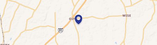 Kimball Rd. At Manson Axtell Rd