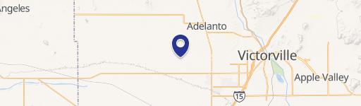 ±10 Acres Mojave Dr