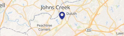 3901 Peachtree Industrial Blvd