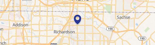 Nwc - Arapaho Rd. & Plano Rd