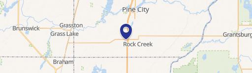 5XXX State Highway 70