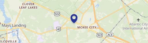 4650 Black Horse Pike