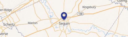 SEGUIN TX 78155 Kingsbury St