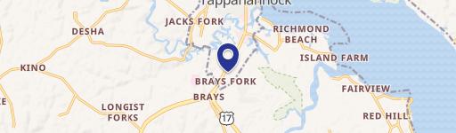 1838 Tappahannock Blvd