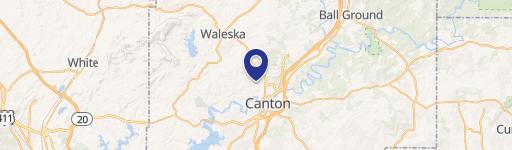 405 Puckett Creek Cir