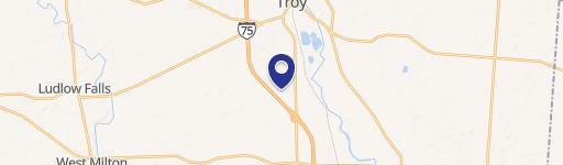 500 Monroe-Concord Rd