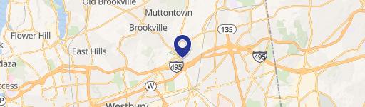 Broadway & Market St