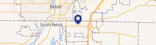 Gardner St And Manchester Rd