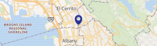 372 Colusa Ave, Unit 380