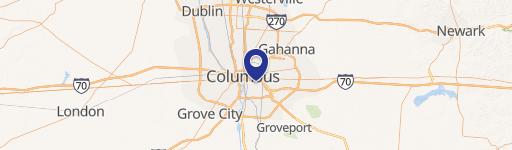 1118-1120 Lockbourne Rd