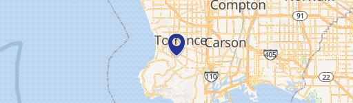 Nec Pacific Coast Hwy