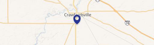 1660 Crawfordsville Square Dr