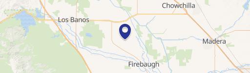 Fairfax Ave & Miller Ave