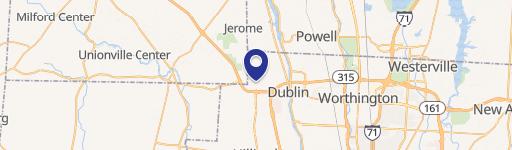 6740-6770 Avery-Muirfield Dr