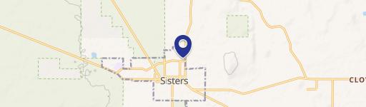 Spruce St & E Barclay Dr