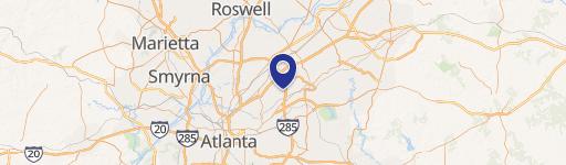 4000-4012 Lavista Rd