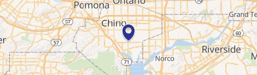 Euclid & Kimball Ave