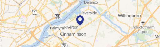 1800 Union Landing Rd