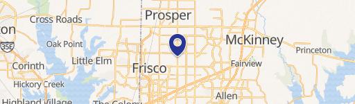 Nec Coit Rd. & Charismatic Pkwy