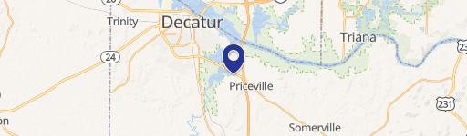 3536 Gordon Terry Pkwy