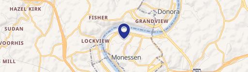 559 6 & Schoonmaker Ave