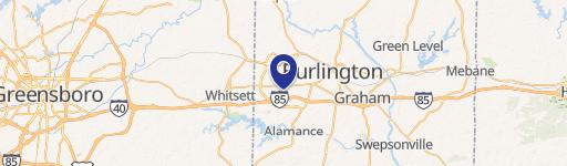 Huffman Ml Plz Shopping Ctr