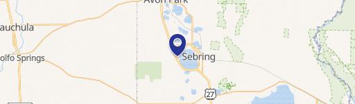 Sebring, FL 33870