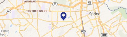 2940 Farm To Market 2920