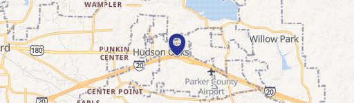 3200 Interstate 20 Service Rd