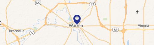 4250 Herr Fieldhouse Rd