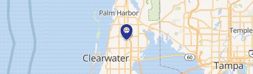 Commercial Restaurant For Sale In Clearwater Florida