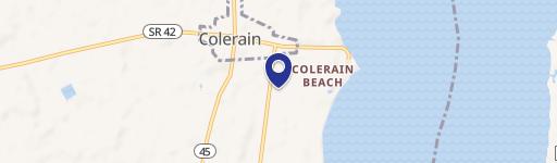 108 Chowan Shores Dr