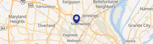 7224 Natural Brg Rd St