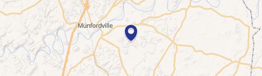 864 Shady Lane Church Rd