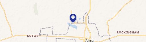 Tract 2 - Cumberland Rd