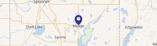 N3060 County Highway M