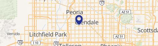 & Bethany Home 75Th Ave