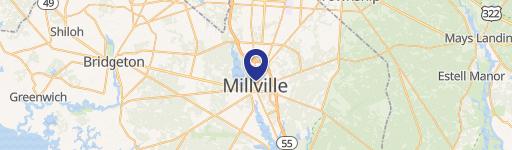 Millville Nj