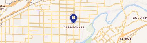 5802-5840 Robertson Ave