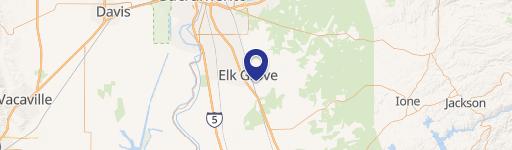 Nwc/Nec Waterman Rd @ Grantline Rd