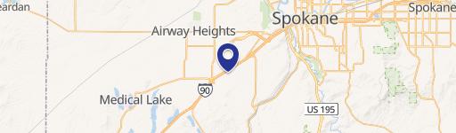 5800 Thomas Mallen Rd