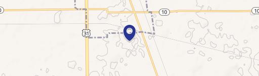 Argos Michigan Road/Dewey St